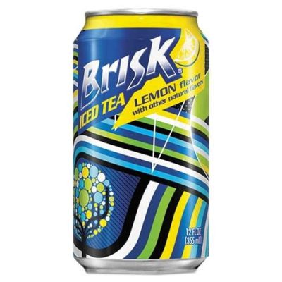 Is Brisk Iced Tea Healthy? Exploring the Myths and Facts Behind Your Favorite Refreshment