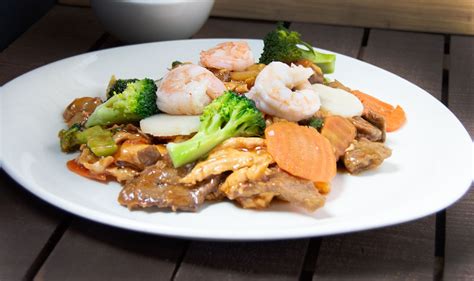 What is Triple Delight Chinese Food? Exploring the Culinary Symphony of Flavors and Textures